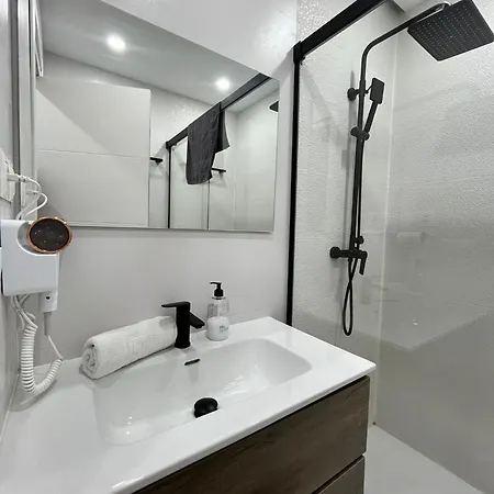 Boutique Collection Uncibay Apartamento Málaga
