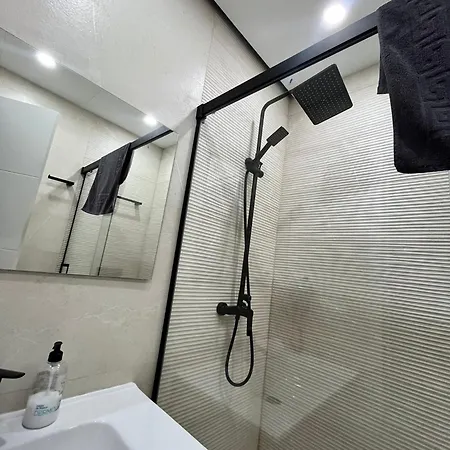 Apartamento Boutique Collection Uncibay