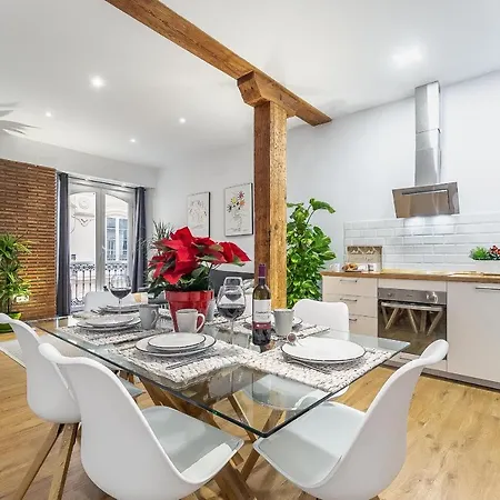 Apartament Boutique Collection Uncibay