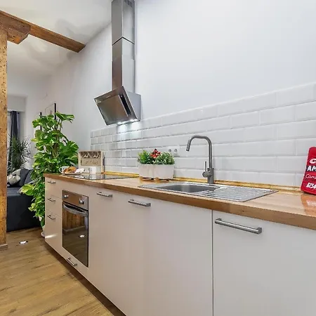 Apartament Boutique Collection Uncibay