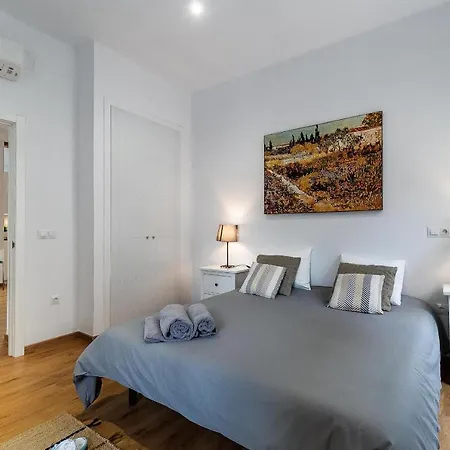 Apartament Boutique Collection Uncibay *