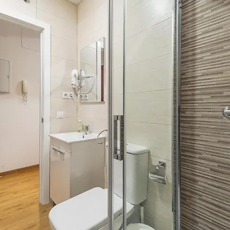 Apartament Boutique Collection Uncibay Malaga