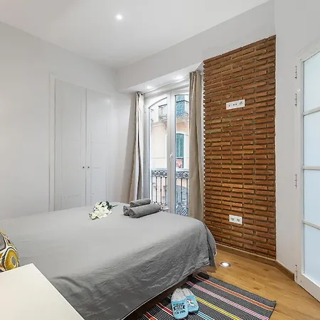 Boutique Collection Uncibay Apartament