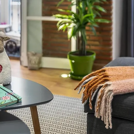 Apartament Boutique Collection Uncibay Malaga
