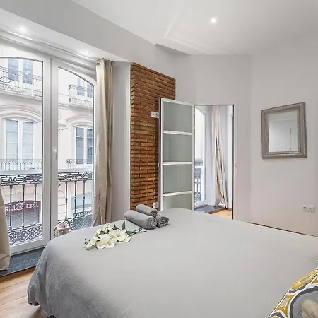 Boutique Collection Uncibay Apartament Malaga