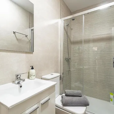 Apartament Boutique Collection Uncibay