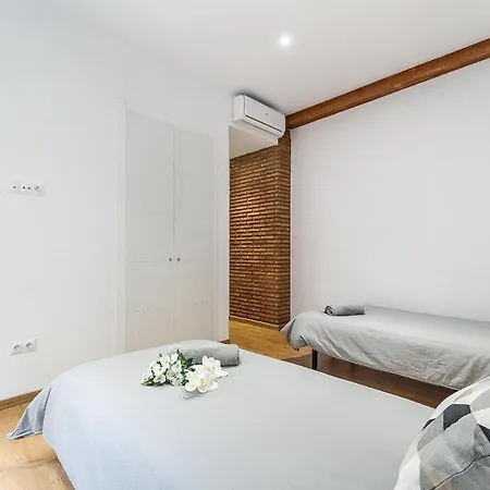 Apartament Boutique Collection Uncibay *
