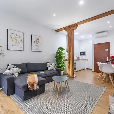Apartament Boutique Collection Uncibay