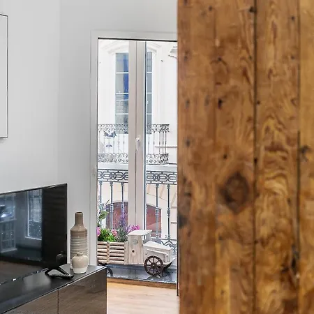 Apartament Boutique Collection Uncibay