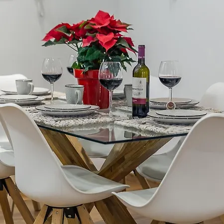 Boutique Collection Uncibay Apartament