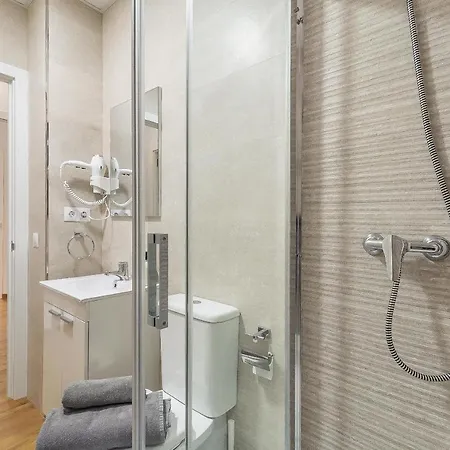 Apartament Boutique Collection Uncibay *
