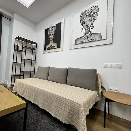 Apartament Boutique Collection Uncibay Malaga