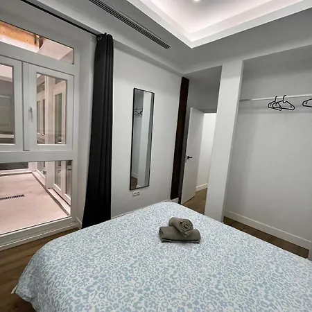 Boutique Collection Uncibay Malaga