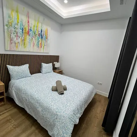 Boutique Collection Uncibay * Malaga