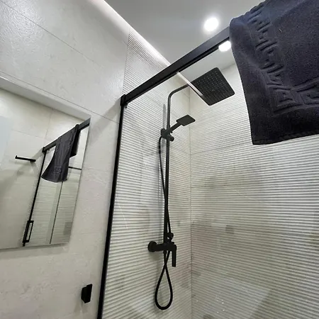 Boutique Collection Uncibay Apartament *