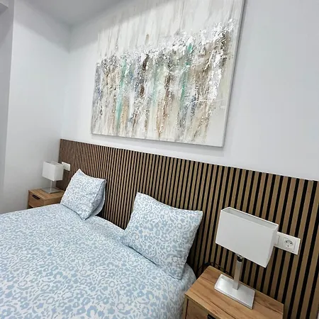 Boutique Collection Uncibay Apartament