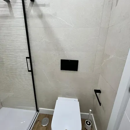 Apartament Boutique Collection Uncibay