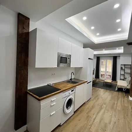 Apartament Boutique Collection Uncibay *