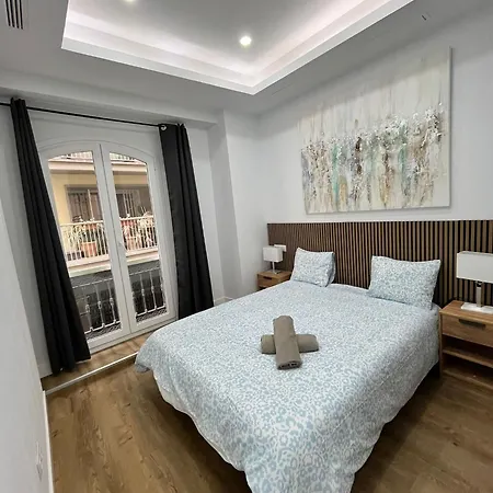 Boutique Collection Uncibay Apartament