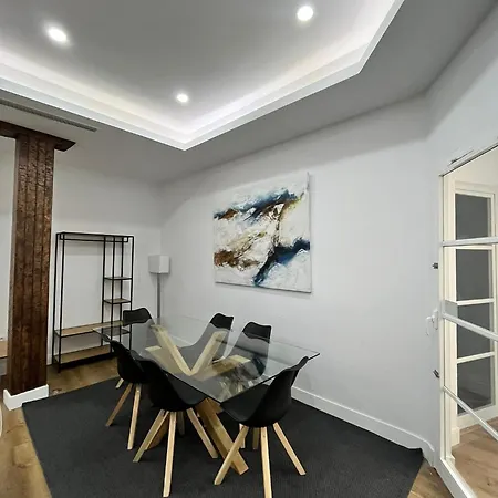 Apartament Boutique Collection Uncibay