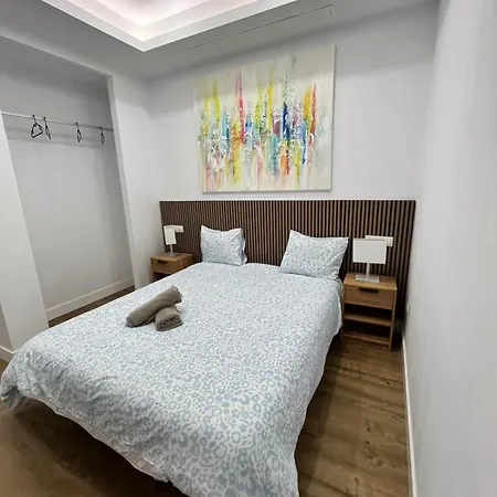 Boutique Collection Uncibay Apartament *