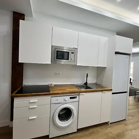 Apartament Boutique Collection Uncibay *