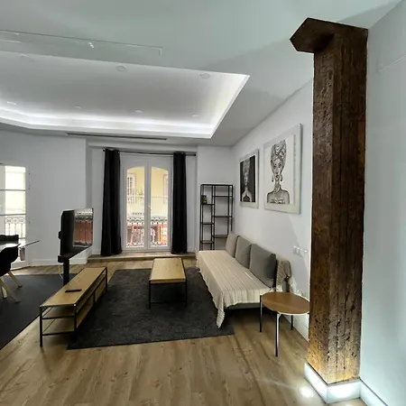 Boutique Collection Uncibay Apartament