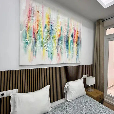 Apartament Boutique Collection Uncibay *