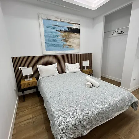 Boutique Collection Uncibay Malaga