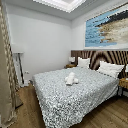 Boutique Collection Uncibay Apartament