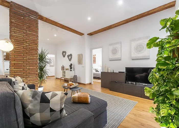 Boutique Collection Uncibay Apartament *