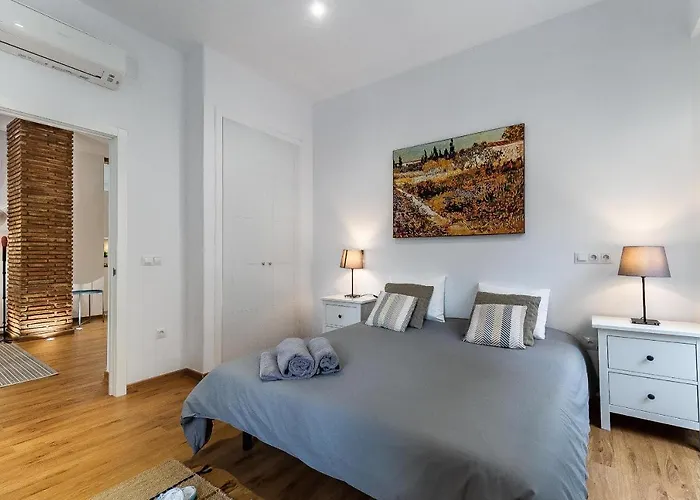 Apartament Boutique Collection Uncibay *
