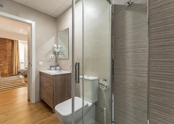Boutique Collection Uncibay Apartament *