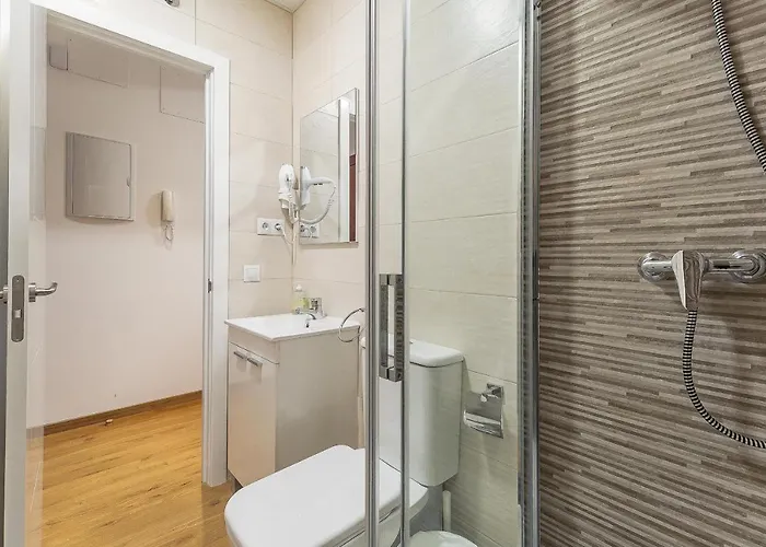 Apartament Boutique Collection Uncibay Malaga