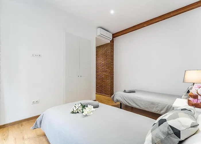 Apartament Boutique Collection Uncibay *
