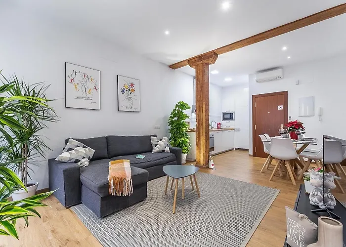Apartament Boutique Collection Uncibay
