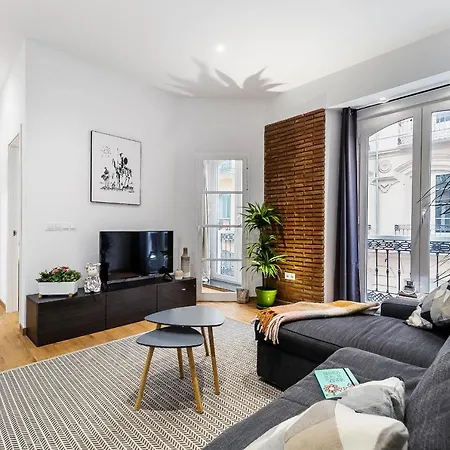 Boutique Collection Uncibay Appartement