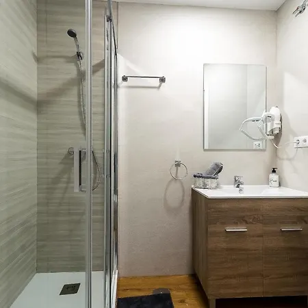 Appartement Boutique Collection Uncibay