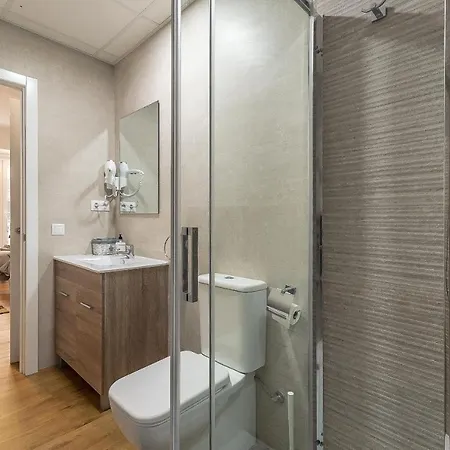 Boutique Collection Uncibay Appartement *