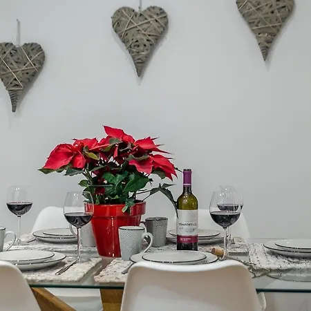 Appartement Boutique Collection Uncibay