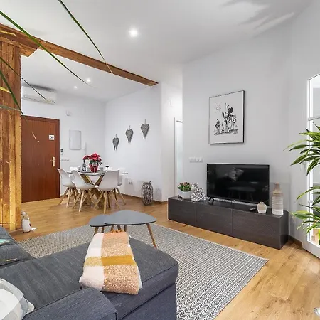 Appartement Boutique Collection Uncibay