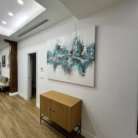 Appartement Boutique Collection Uncibay