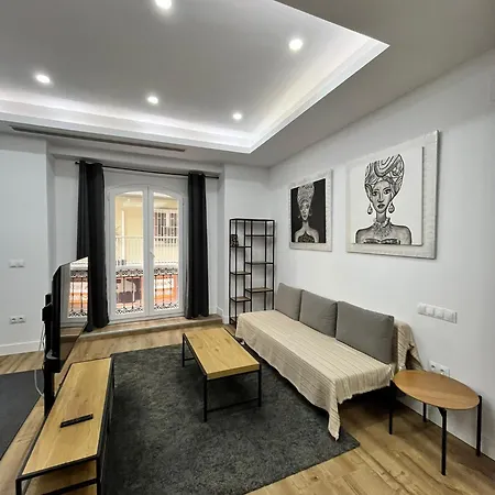 Appartement Boutique Collection Uncibay *