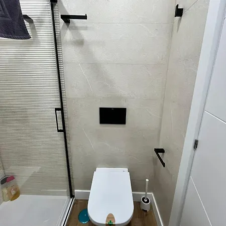 Boutique Collection Uncibay Appartement *