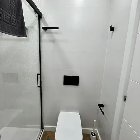 Boutique Collection Uncibay Appartement Málaga